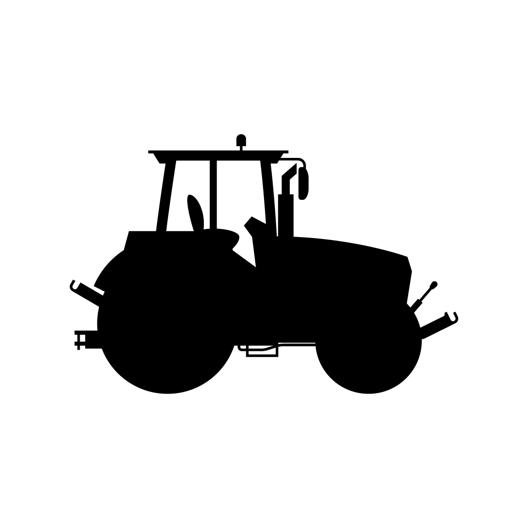 Medium Tractor