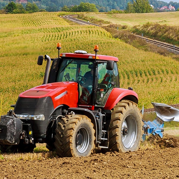 Red Tractor